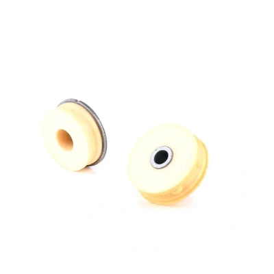 Immagine di SNR KB950.08 Kit riparazione, Cuscinetto ammortizzatore a molla BMW: 3 Cabrio, Touring, 1 Hatchback