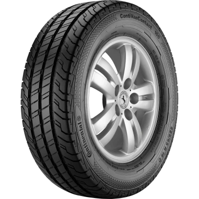 Immagine di Continental VANCONTACT 100 215/70 R15 109S auto Pneumatici estivi FIAT: Ducato III Van, Camion pianale / Telaio, II Van 0