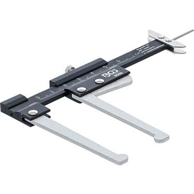 Immagine di BGS 8689 Calibro a corsoio, spessore disco freno