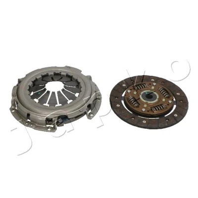 Immagine di JAPKO 92575 Kit Frizione 200 SMART: Fortwo II Coupe, Forfour I, Cabrio, MITSUBISHI: COLT 6, Lancer 8