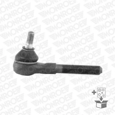 Immagine di MONROE SP4504 Molle ammortizzatori Molla ad elica LAND ROVER: Range Rover Evoque (L538) 2.2 D, D 4x4, 2.0 4x4 2011 2019