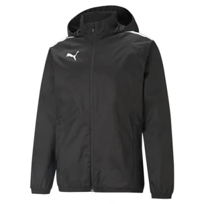 Immagine di Puma Giacca da running, Uomo, Taglia: Small, Schwarz