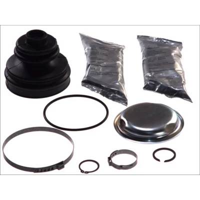 Immagine di SPIDAN 24367 Soffietto 88,00 NBR (Nitrile Butadiene Caucciù) VOLKSWAGEN: GOLF 4, Passat B5 GP Variant, 3, AUDI: A4 B7 Avant, B6 Avant
