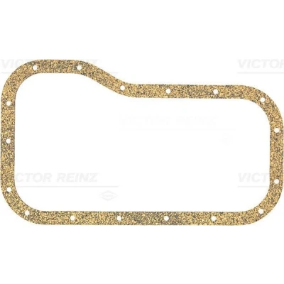 Immagine di REINZ 71 31743 00 Guarnizione Coppa Olio FIAT: Panda I Hatchback, Uno Fiorino II Van