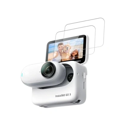 Immagine di Insta360 GO 3 Pellicola Protettiva