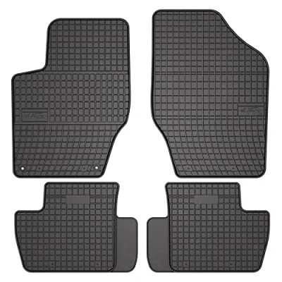 Immagine di FROGUM El Toro Set di tappetini in gomma per Citroën DS4 2011 2015