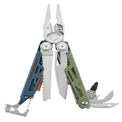 Immagine di Leatherman Signal Multitool