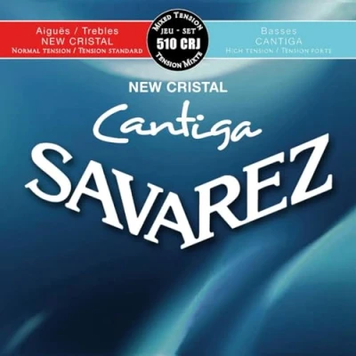 Immagine di SAVAREZ 542J Corda Singola SI B 2 Chitarra Classica per (SI 2), in Fluorocarbonio, a Tensione Forte, Serie Alliance