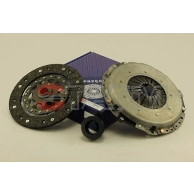 Immagine di STATIM 100.366 Kit Frizione per motori con volano bimassa 228mm AUDI: A4 B6 Avant, Sedan, VOLKSWAGEN: Passat B5 Variant, GP Variant