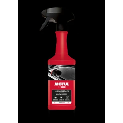 Immagine di MOTUL CAR CARE 110153 Detergente per cristalli 500