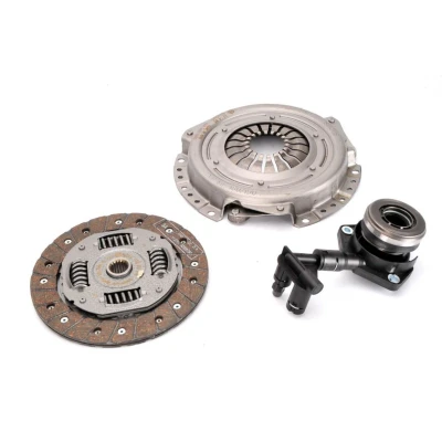 Immagine di SACHS Kit plus CSC 3000 990 085 Frizione 190 FORD: FIESTA 5, Fusion Station Wagon, MAZDA: 2 Hatchback