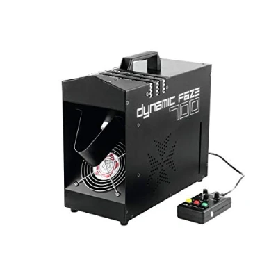 Immagine di Eurolite Dynamic Faze 700 Macchina per la nebbia incl. telecomando via cavo