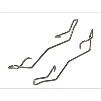Immagine di TRW PFK347 Kit accessori, Pastiglia freno RENAULT: LAGUNA 3 Grandtour, TWINGO 2, MEGANE 2 Kombi, FORD: Focus MONDEO