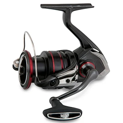 Immagine di Shimano Vanford C3000HG Mulinello