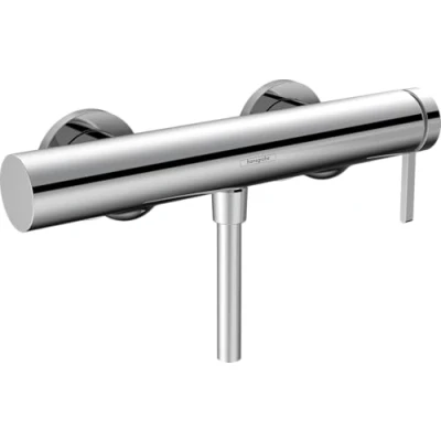 Immagine di hansgrohe Finoris Miscelatore monocomando doccia esterno, cromo, 76620000