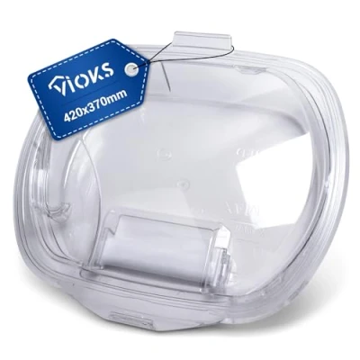 Immagine di VIOKS Serbatoio acqua di ricambio per Candy Hoover 40008542 40009648 40006253 contenitore condensa asciugatrice a condensatore e accessori