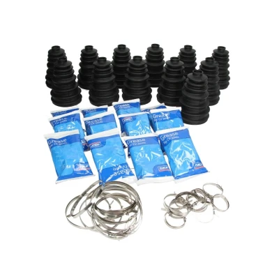 Immagine di SKF VKJP 01000 Cuffia, Semiasse