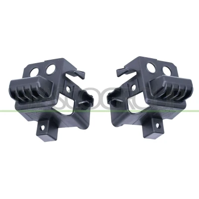 Immagine di PRASCO RN9401305 Supporto, Paraurti anteriore Sx, Dx RENAULT: Trafic 3, 3 Bus