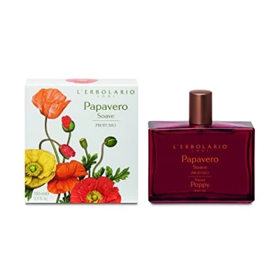 Immagine di PAPAVERO SOAVE ACQ PROF 100ML