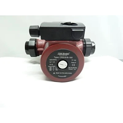 Immagine di CHM GmbH Pompa di Circolazione 32/8 180 Riscaldamento Effizienzpumpe