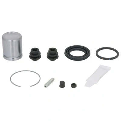 Immagine di AUTOFREN SEINSA D41693C Kit Revisione Pinze Freno Assale posteriore 38 TOYOTA: RAV4 III SUV, IV SUV