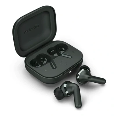 Immagine di Motorola Moto Buds Plus Verdescuro