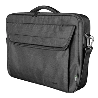 Immagine di TRUST COMPUTER PORTABLE BRIEFCASE 15.6IN ATLANTA RANGE ECO MATERIAL