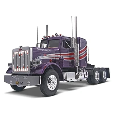 Immagine di Revell Monogramma 85 1506 Peterbilt T359 convenzionale, multicolore
