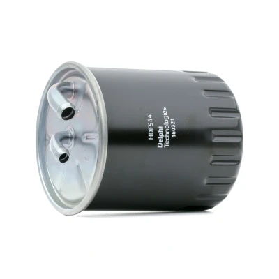 Immagine di DELPHI HDF544 Filtro Carburante per condotti/circuiti MERCEDES BENZ: Classe B, C Sedan, Vito Bus, CHRYSLER: 300C Touring, Sedan