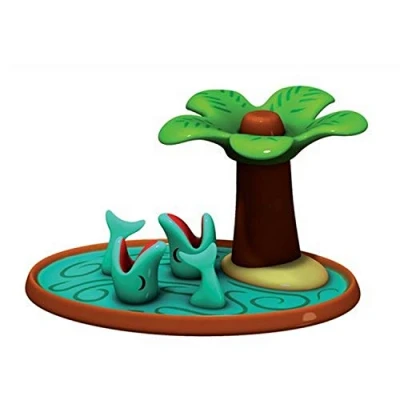 Immagine di Alessi AMGI33 Soprammobile Little Paradise