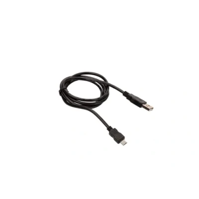 Immagine di RLINE Cavo USB 2.0 Tipo a micro, 2 m per Fotocamera, Hard Disk