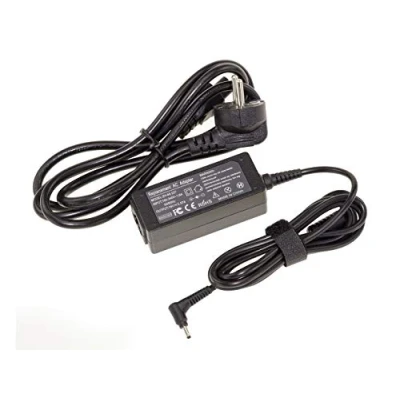 Immagine di KALEA INFORMATIQUE Alimentatore per Laptop 19V 2,37A 1x3mm. Simile a NP940X3G NP940X3L NP940X5J NP905S3G NP915S3G NP900X3L