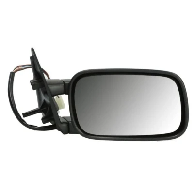 Immagine di Specchietto retrovisore esterno Blic 5402 04 1121115P Dx elettrico asferico, termico VOLKSWAGEN: Passat B3/B4 Variant