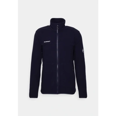 Immagine di Mammut Innominata Light ML Giacca in pile, Uomo, Taglia: Small, Marine