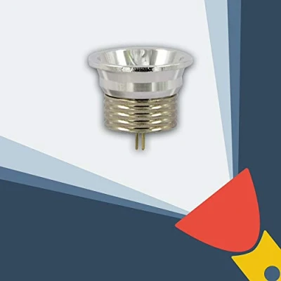Immagine di Torchupgrades compatibile con Maglite mini Aa Led di conversione aggiornamento lampadina 225lm ad alta potenza per torcia elettrica