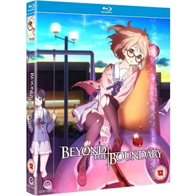 Immagine di Beyond The Boundry [Edizione: Regno Unito]