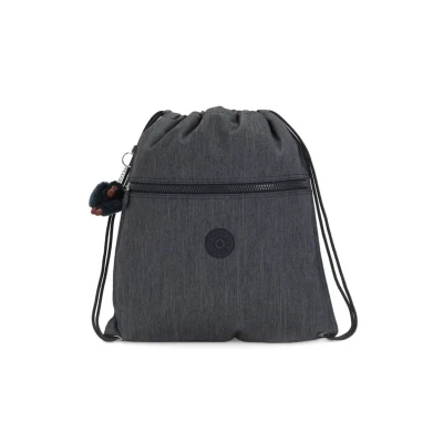 Immagine di Kipling Supertaboo Zaino, Taglia: One Size, Marine navy