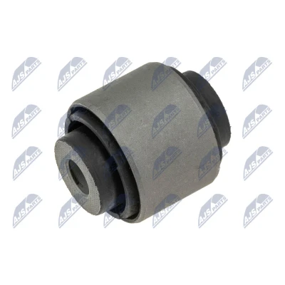 Immagine di NTY ZTT HD 033B Silent Block Assale posteriore superiore, interno HONDA: CR V 3, FR