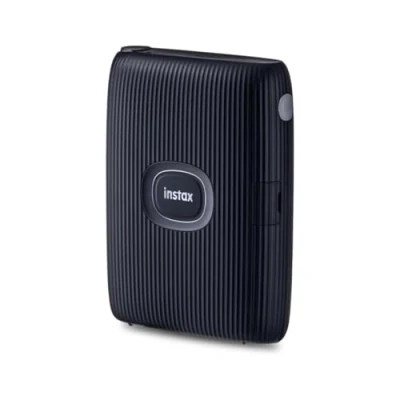 Immagine di Fujifilm instax Mini Link 2 Space Blue Stampante per Smartphone a sviluppo istantaneo Stampe Personalizzate e creative Modalità Wireless Dimensioni Stampa 54 x 86 mm