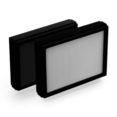 Immagine di Venta Filterset für AW730/350 2er Filtro di ricambio 2 pz.