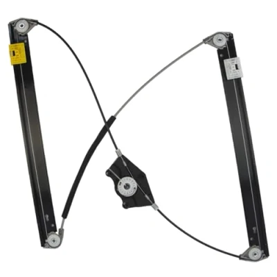 Immagine di STARKIT PERFORMANCE Alzacristalli compatibile per Touareg e Porsche Cayenne (2002 2010) anteriore destro (lato passeggero)
