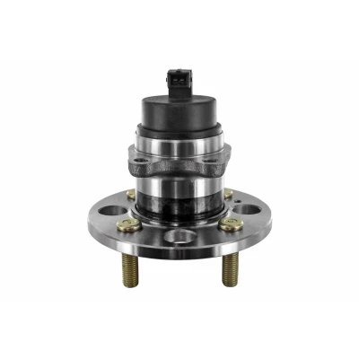 Immagine di ACKOJA A52 0051 Kit cuscinetto ruota Assale posteriore con anello sensore magnetico integrato 140 HYUNDAI: i20 I Hatchback, Getz, II Hatchback