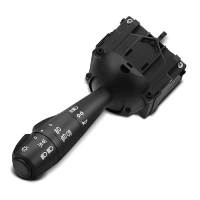 Immagine di Frankberg Interruttore combinato, compatibile con Dokker/Dokker Express Duster Lodgy Logan II/Logan MCV II Sandero/Sandero 2009 2021 8201167988
