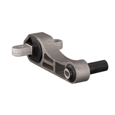 Immagine di FEBI BILSTEIN 32290 Supporto motore inferiore, posteriore Cuscinetto gomma metallo 180 FIAT: Qubo, Fiorino III Van / Station Wagon, MPV