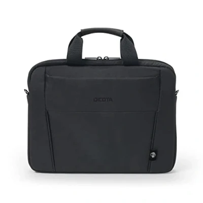 Immagine di Borsa per Notebook Dicota Eco Slim Case BASE Adatto massimo: 39,6 cm (15,6) Nero