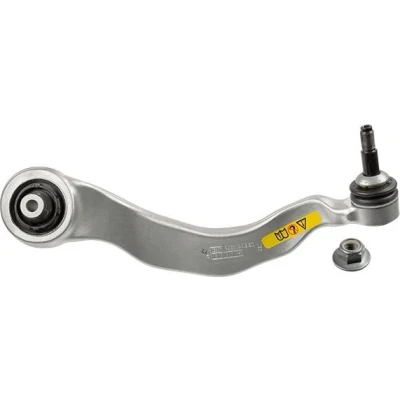 Immagine di LEMFÖRDER 42645 01 Braccio oscillante, Sospensione ruota Assale anteriore, Dx, inferiore, anteriore trasversale oscillante Alluminio