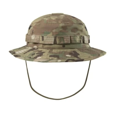 Immagine di Helikon Tex Boonie Hat Mk2 Cappello Jungle (IT, Testo, XL, Multicam)