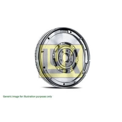 Immagine di LuK 415 1138 07 Volano MAZDA: CX 60 (KH) e SKYACTIV PHEV 2022
