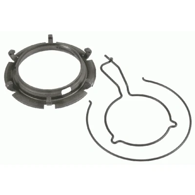 Immagine di SACHS 3496 006 000 Сuscinetto Reggispinta