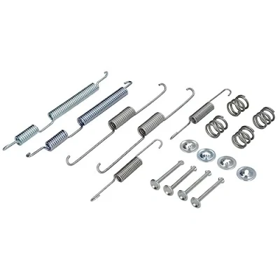 Immagine di DELPHI LY1309 Kit accessori, Ganasce freno